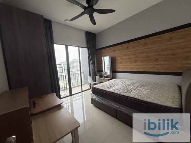 Room for rent in Country Heights Damansara, Kuala Lumpur