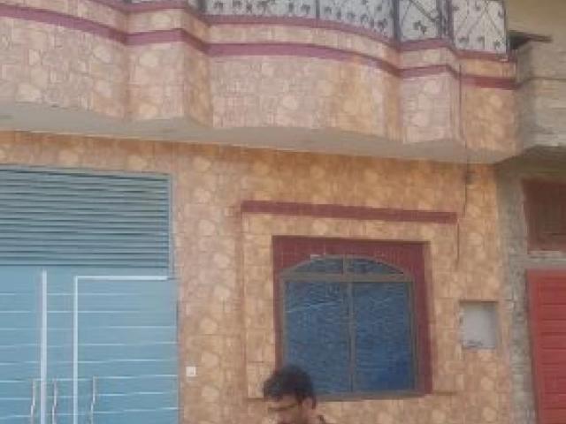 House for sale in Attock, Islamabad Capital Territory