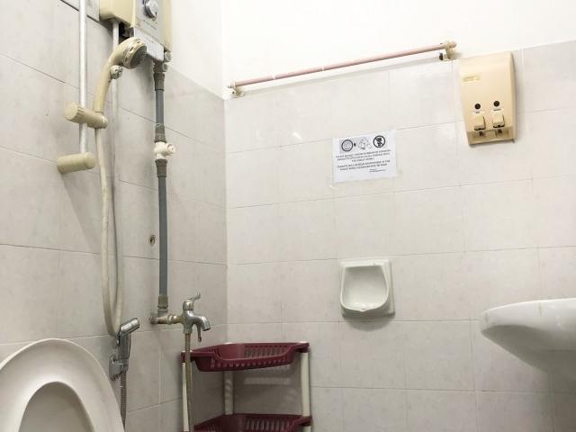 Room for rent in Petaling, Damansara Damai