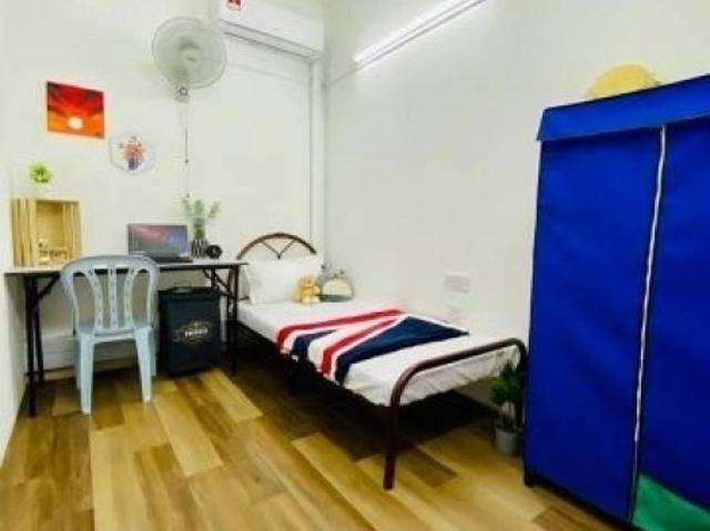 Room for rent in Kuala Lumpur