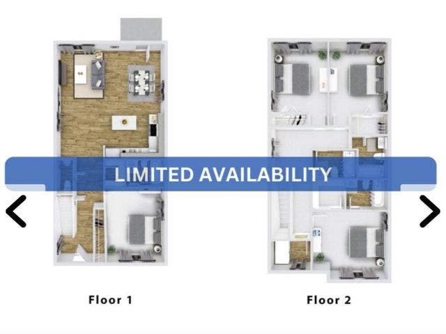 Apartment for rent in Central, South Carolina