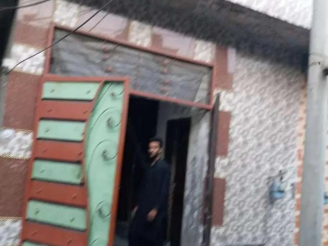 House for sale in Rawalpindi, Islamabad Capital Territory