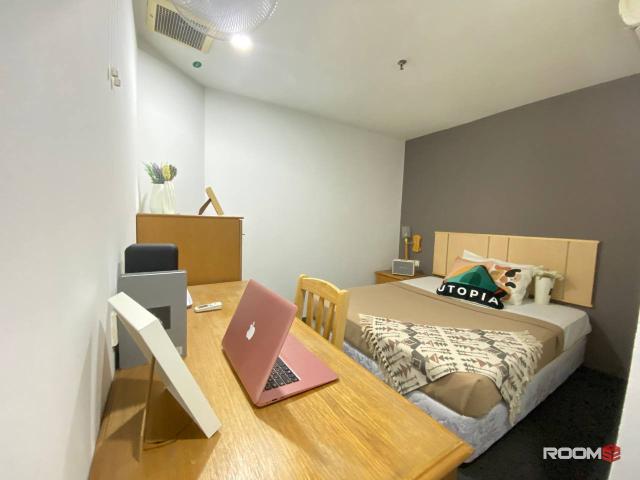Apartment for rent in Petaling, Subang Jaya