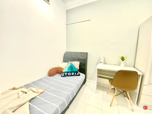 Apartment for rent in Country Heights Damansara, Kuala Lumpur