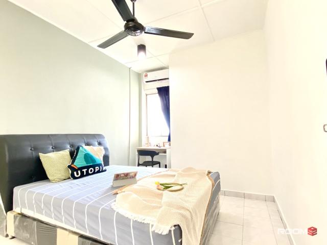 Apartment for rent in Country Heights Damansara, Kuala Lumpur