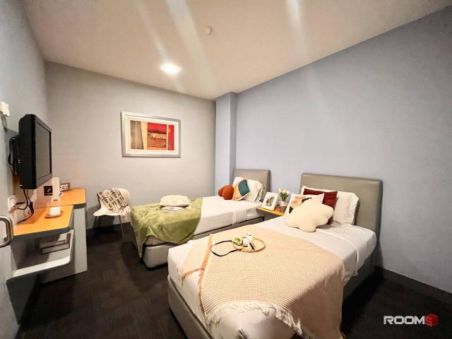 Apartment for rent in Country Heights Damansara, Kuala Lumpur