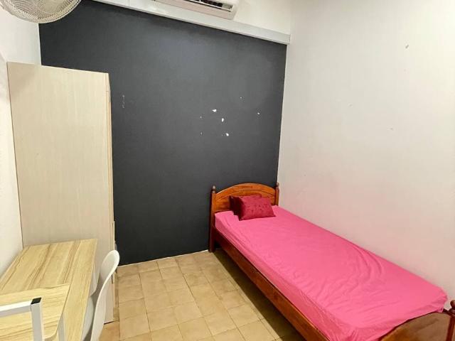 Apartment for rent in Country Heights Damansara, Kuala Lumpur