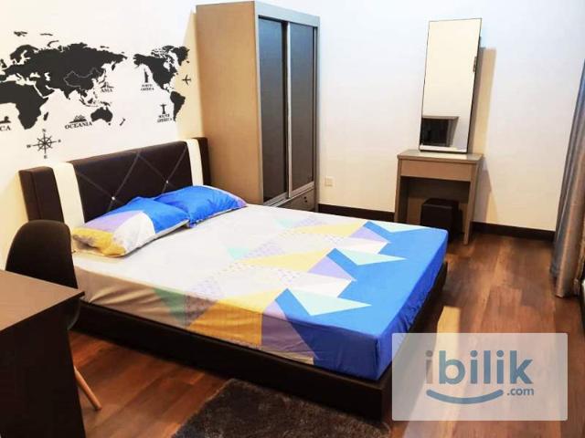 Room for rent in Kajang, Langat