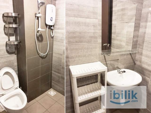 Room for rent in Kajang, Langat