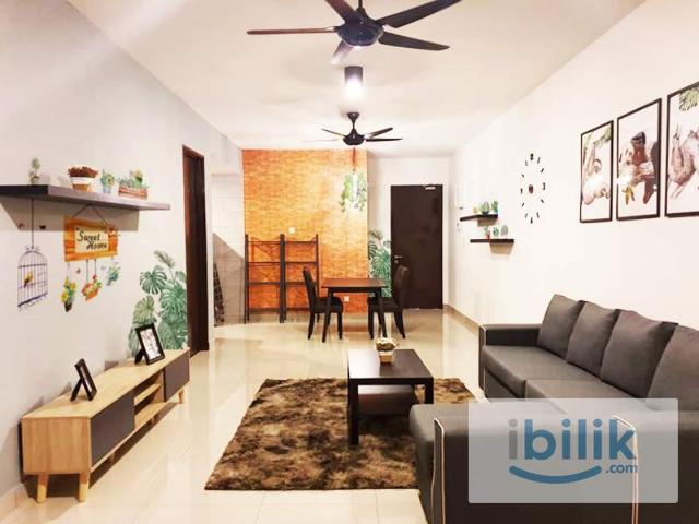 Room for rent in Kajang, Langat
