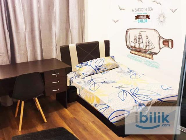 Room for rent in Kajang, Langat