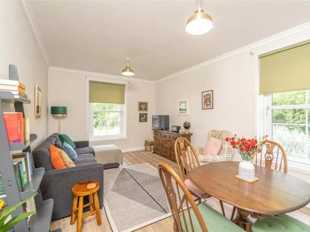 Apartment for rent in Bangholm, City of Edinburgh
