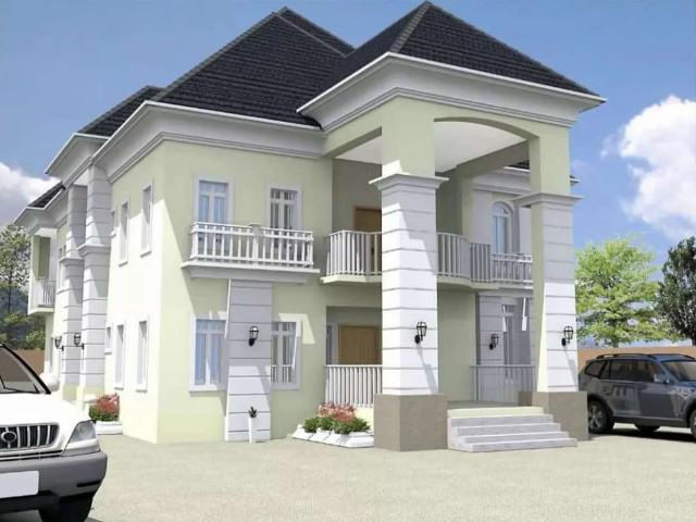 Land for sale in Islamabad