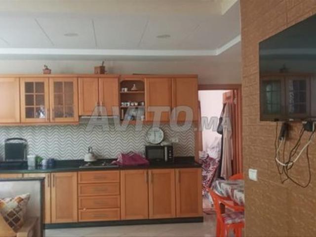 Appartement vente à Sidi Rahal, Doukkala-Abda