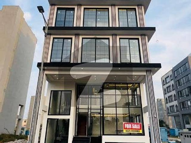 Building for sale in Rawalpindi, Islamabad Capital Territory