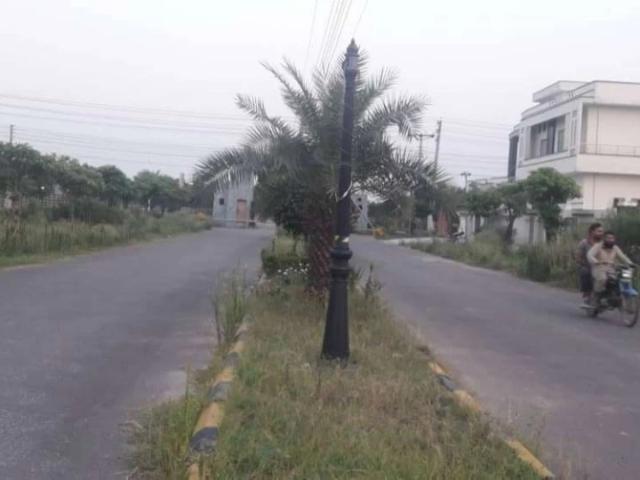 Land for sale in Gujranwala, Islamabad Capital Territory