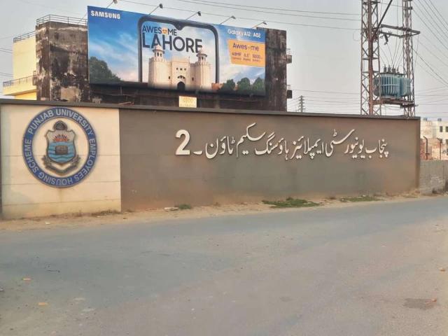 Land for sale in Rawalpindi, Islamabad Capital Territory