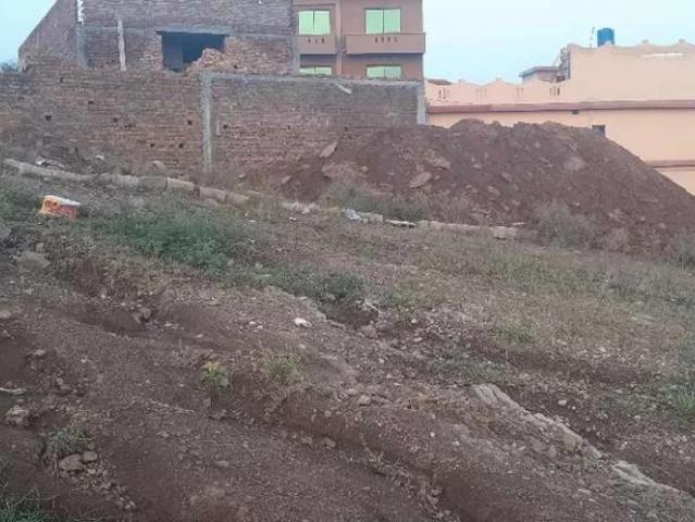 Land for sale in Rawalpindi, Islamabad Capital Territory