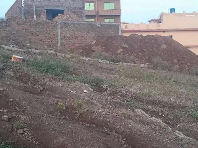 Land for sale in Rawalpindi, Islamabad Capital Territory