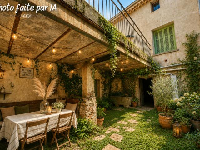 Maison vente à Arrondissement de Toulon, Cuers