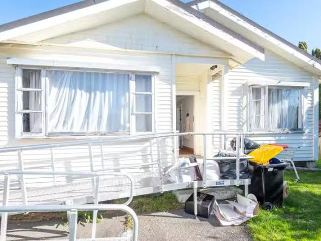 House for rent in Matata, Wellington