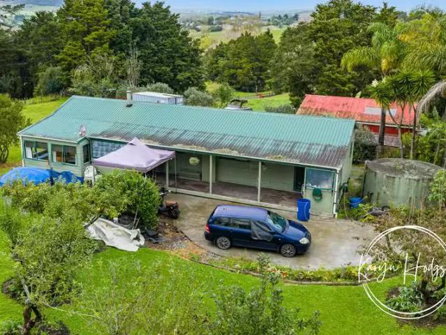 House for rent in Maungaturoto, Northland