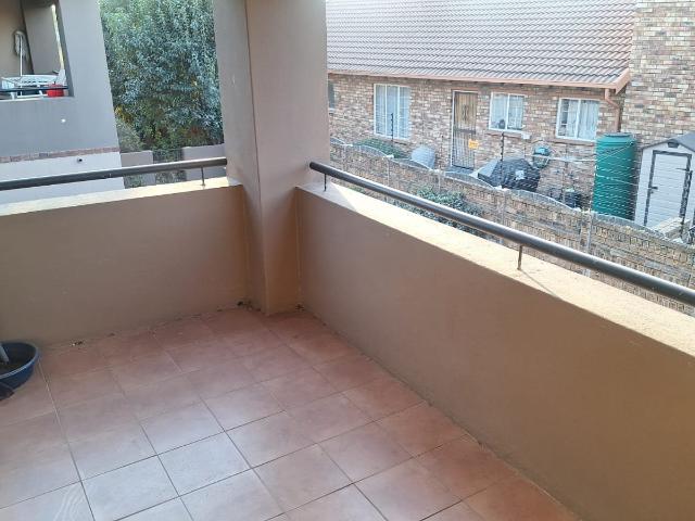 Apartment for rent in Goedeburg, City of Ekurhuleni Metropolitan Municipality