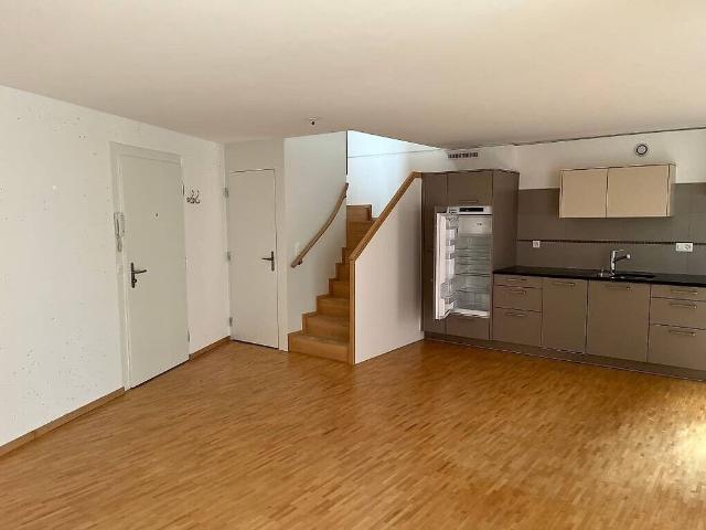 Apartment mieten in Renens, Waadt