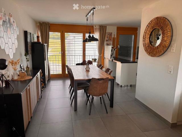 Apartment mieten in Domdidier, Belmont-Broye