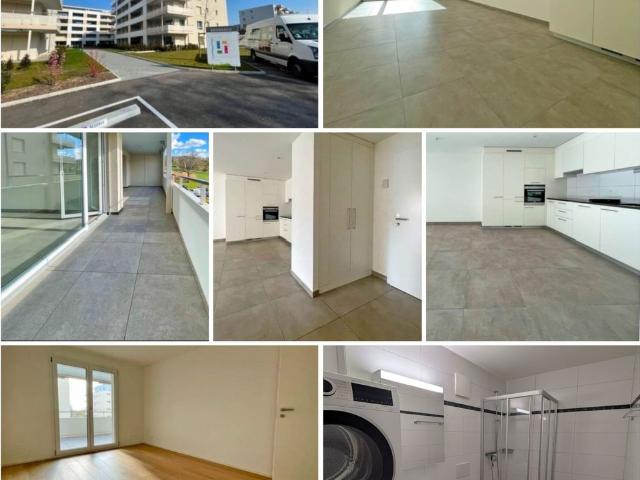 Apartment mieten in Oleyres, Avenches