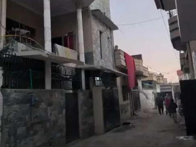 House for sale in Rawalpindi, Islamabad Capital Territory