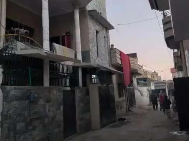House for sale in Rawalpindi, Islamabad Capital Territory