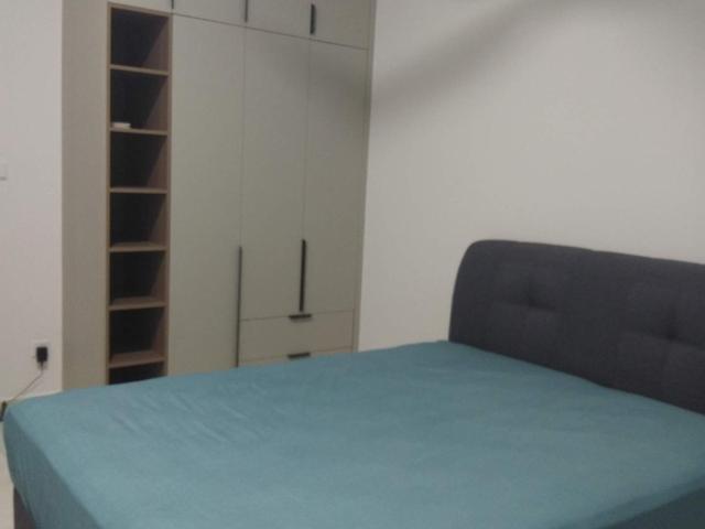 Room for rent in Bukit Jalil, Kuala Lumpur