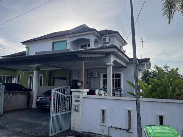 Residential House for sale in Kuala Kedah, Kedah