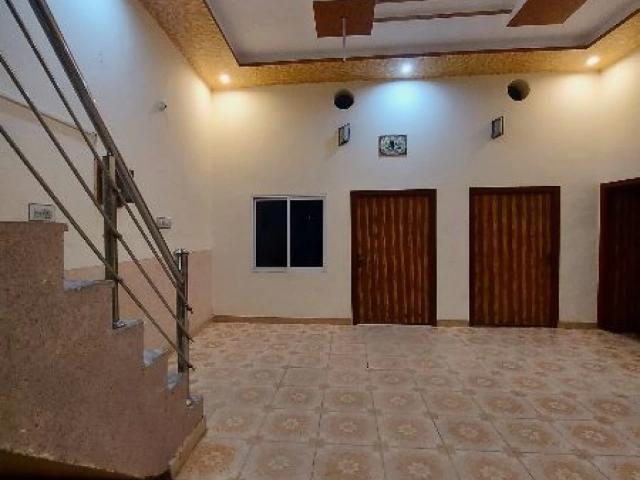 House for sale in Faisalabad, Islamabad Capital Territory