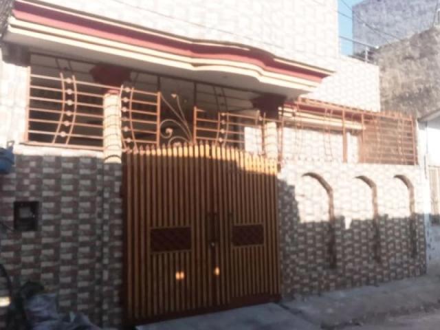 House for sale in Rawalpindi, Islamabad Capital Territory
