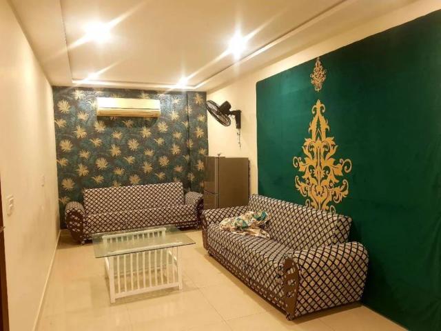 Apartment for sale in Rawalpindi, Islamabad Capital Territory