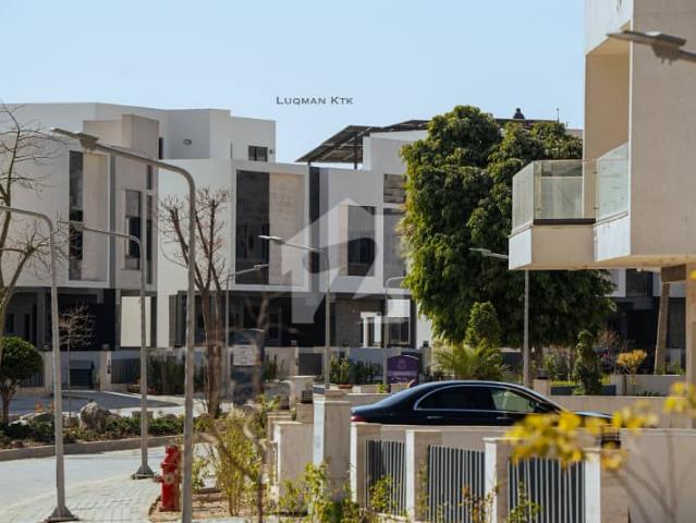 House for sale in اسلام آباد, زون 1
