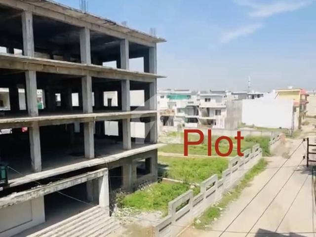 Property for sale in Islamabad