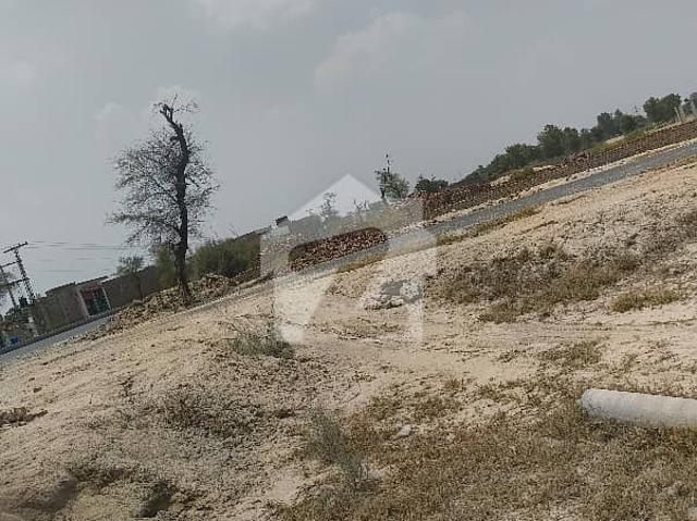 Commercial for sale in Sahiwal, Islamabad Capital Territory