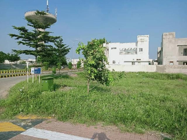 Land for sale in Rawalpindi, Islamabad Capital Territory