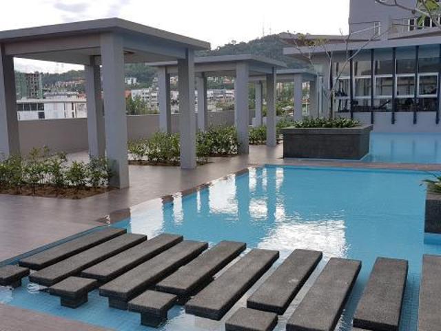 Serviced Residence for sale in Cheras, Kuala Lumpur