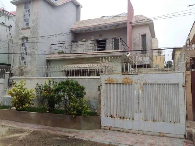 House for sale in North Waziristan, Federally Administered Tribal Areas fata