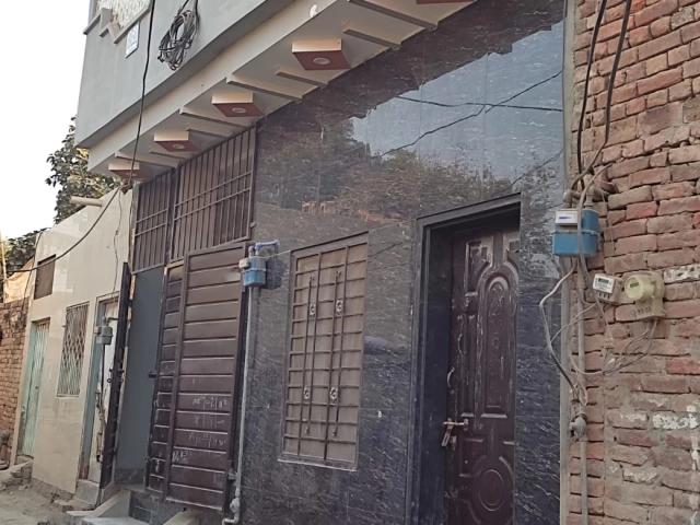 House for sale in Multan, Islamabad Capital Territory