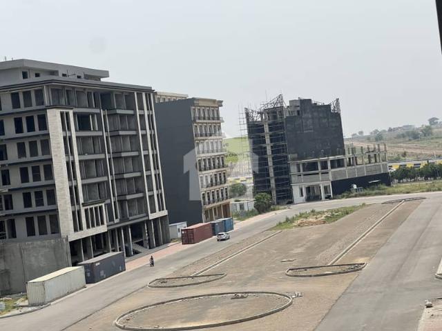 Apartment for sale in Islamabad