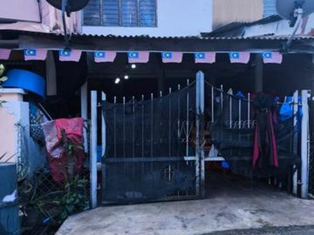 Terraced House for sale in Ampang Hilir, Kuala Lumpur