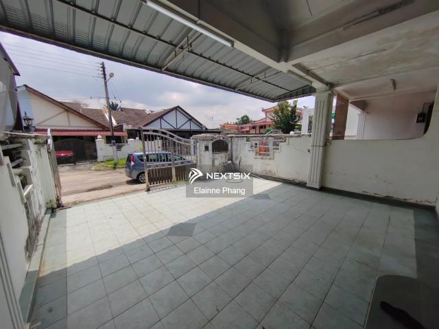 Shop for sale in Kinabalu, Sabah