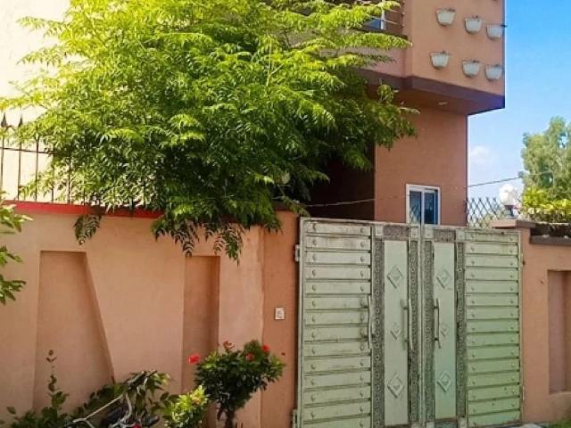 House for sale in Rawalpindi, Islamabad Capital Territory