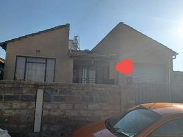 House for sale in Midrand, Ivory Park