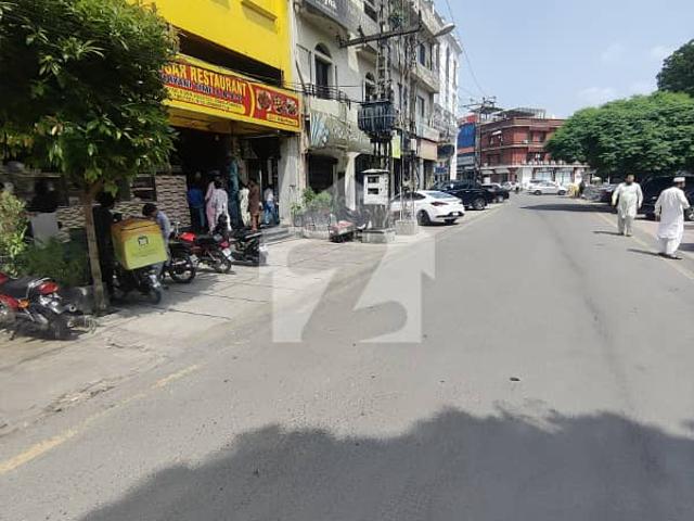 Building for sale in Rawalpindi, Islamabad Capital Territory